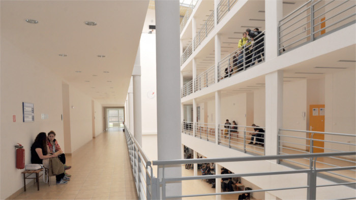 Abierto el debate acerca de la integridad en el sector de Educación