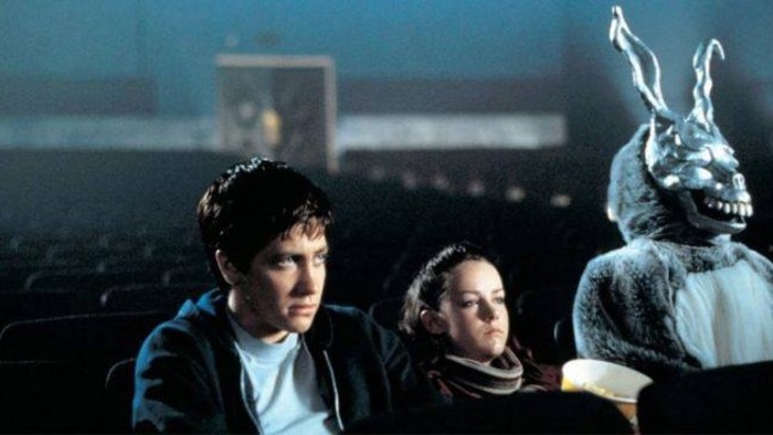 Filmsarok: utazás az időben