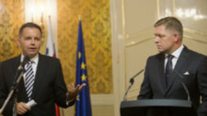 K veci Vláda v dostatočnej miere nevyužíva priaznivé ekonomické prostredie