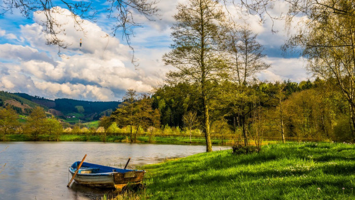 Kauza loď Domaša