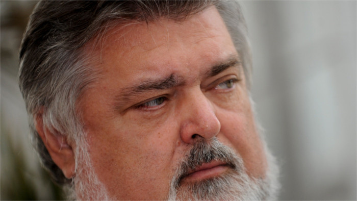 Le Pavarotti slovaque distingué en Autriche