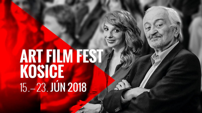 27. Art Film Fest Košice