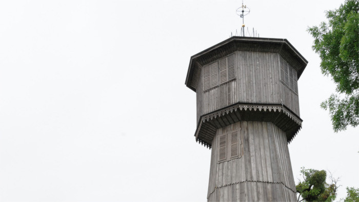 Top Cultural Heritage Protection Awards Handed Over 