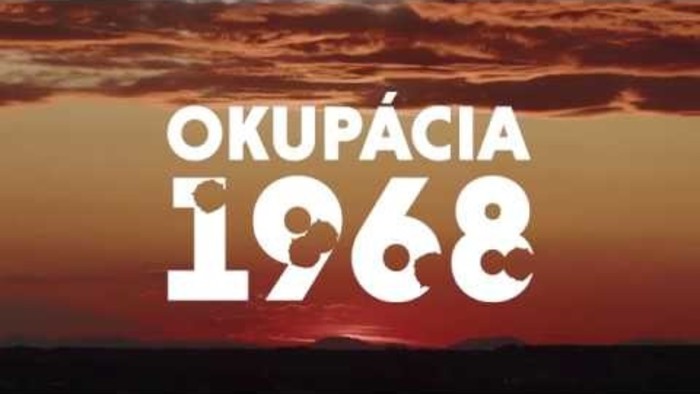 Filmová recenzia: Okupácia 1968