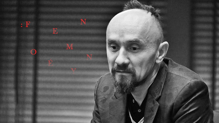 Fenomény: Jan Klata