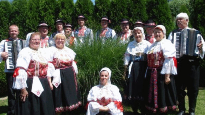 Krupanskí črpáci