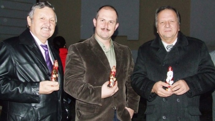 "Dicsőséges" március Rimaszombatban - Kotlebával