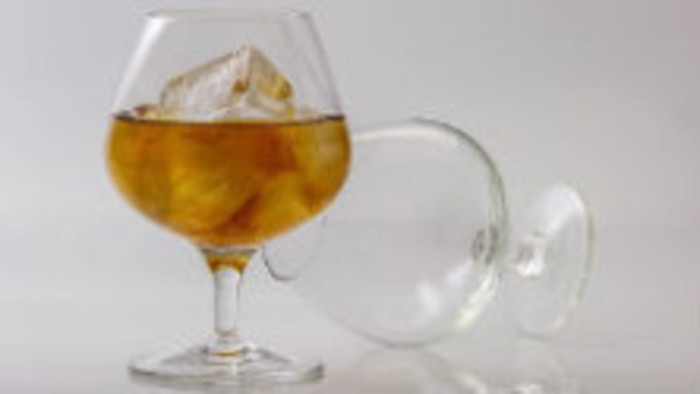Alkohol a vysoký krvný tlak