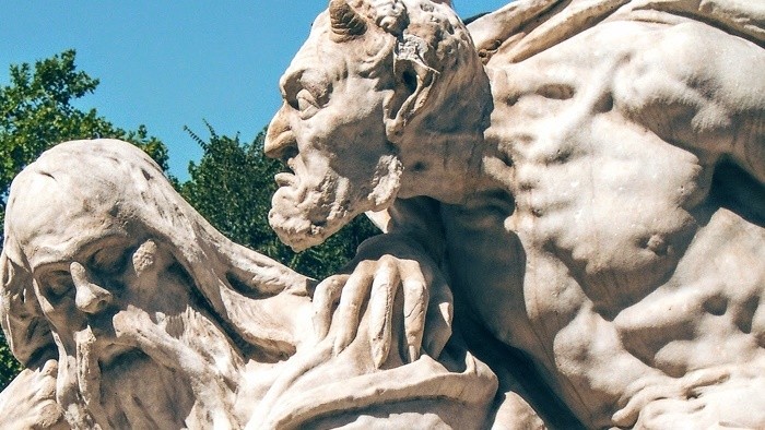 Johann Wolfgang Goethe a legendárny doktor Faust - 1. časť