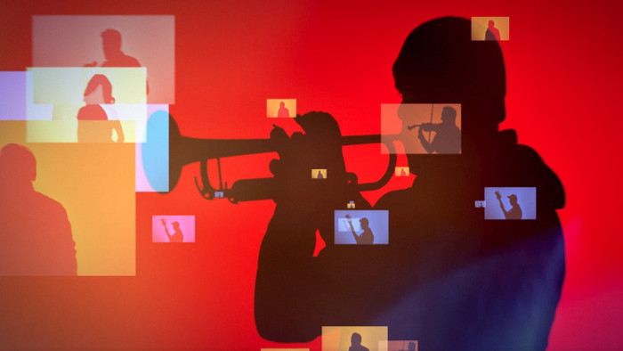 Deň slovenskej hudby v Slovenskom rozhlase