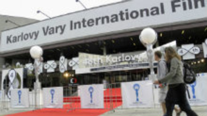 MFF Karlove Vary bez našich filmov v súťažiach