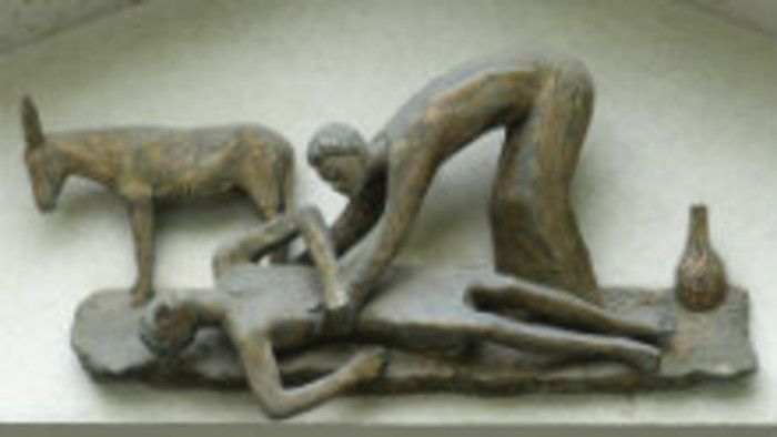 Samaritán