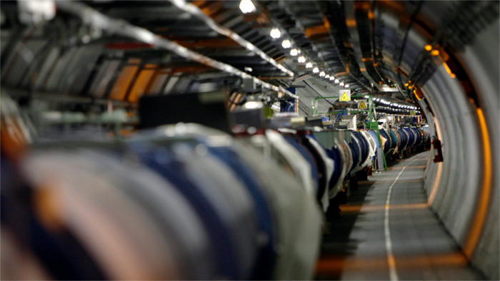 Education Ministry to request more money due to CERN 