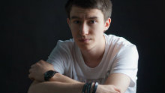 Sám doma – 1. časť 