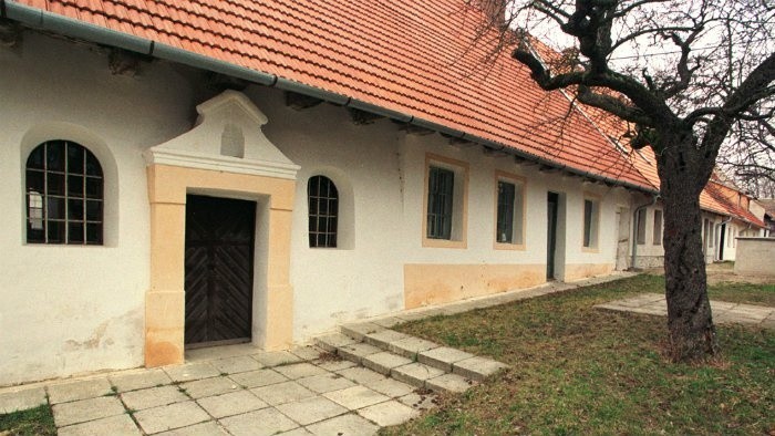 Habáni a habánsky dvor