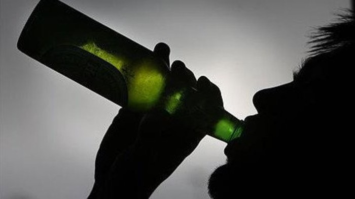 Alkoholverbot in Bratislava