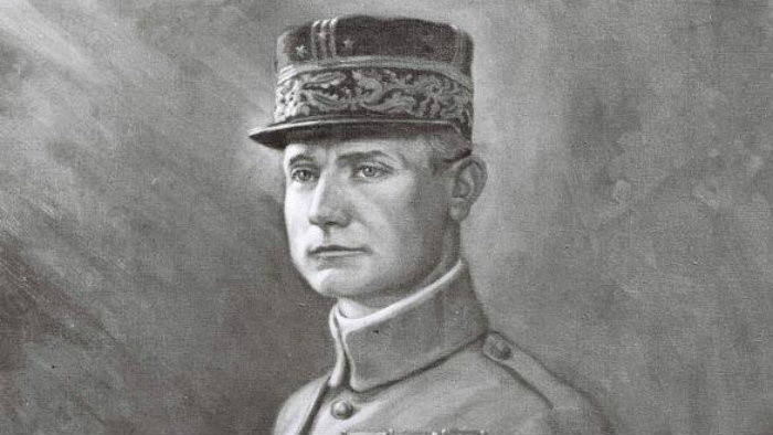 Sto rokov od úmrtia Milana Rastislava Štefánika