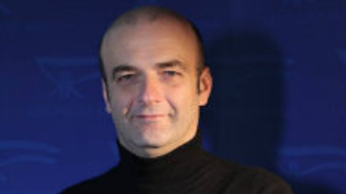 Rastislav Štúr - dirigent opery a baletu SND