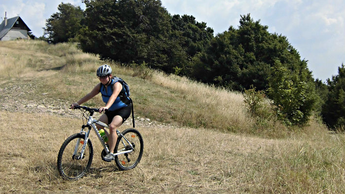 Považský Inovec – 3. časť