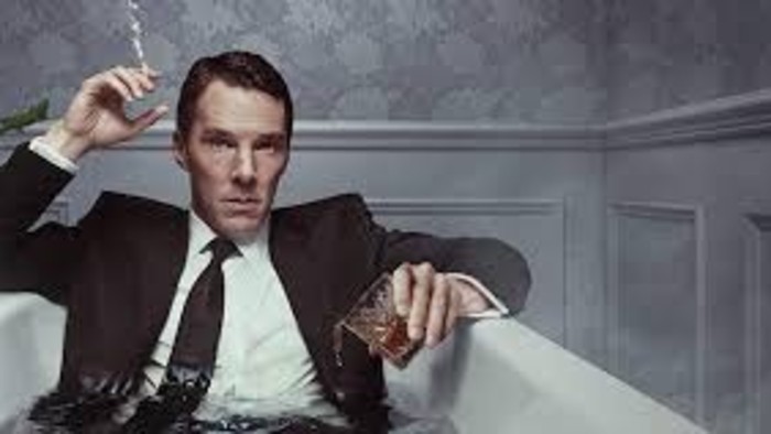 Seriálová recenzia: Patrick Melrose