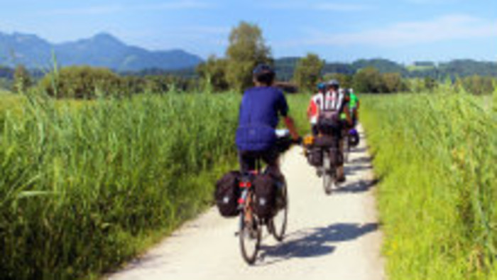 Rádiovíkend 22. 6. 2019 - pozvánky