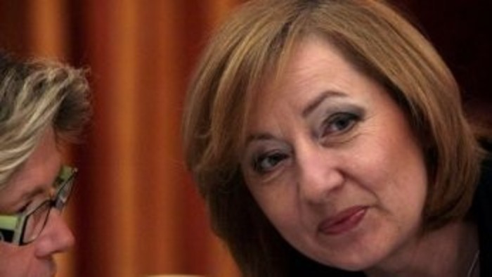 Deň matiek s Elenou Kohútikovou