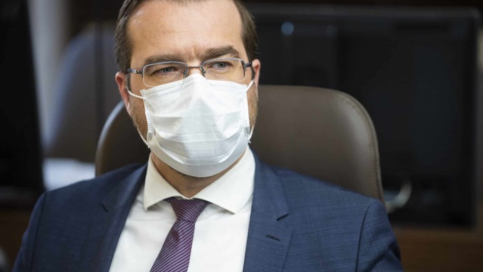 A kormány 100 napja: egészségügy