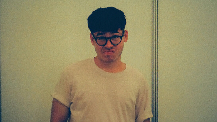 Young Aesthete DJ set v :Popo_FM