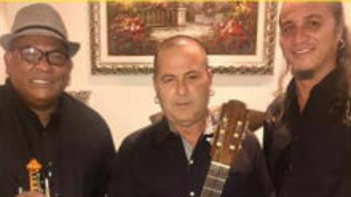 Trio Melódia 