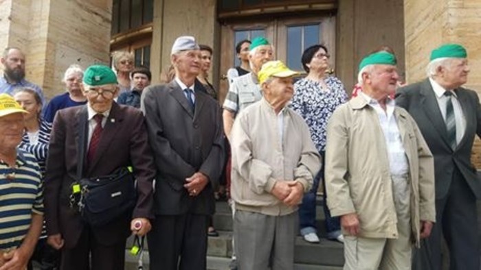 Osudy Štefana Matejčíka