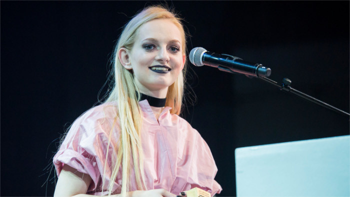 Katarína Máliková – Slovak diva of world music 