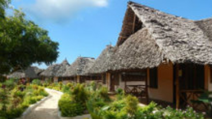 Zanzibar – exotika šikovne a lacno