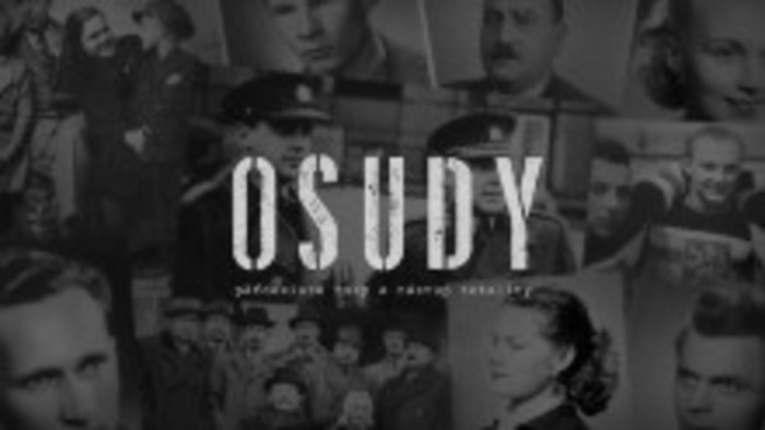 Avízo na televízne Osudy