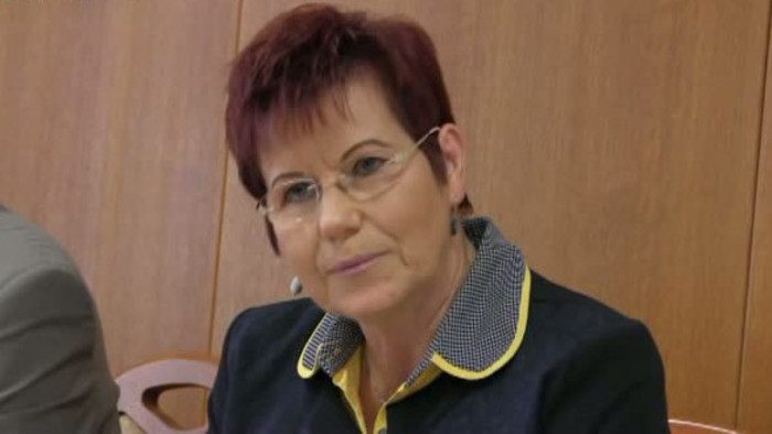 STUDIA ACADEMICA SLOVACA 2015 – Jana Pekarovičová, directora