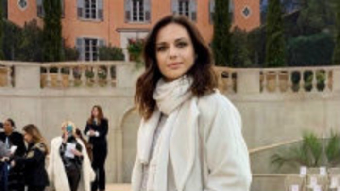 Soňa Michaláková