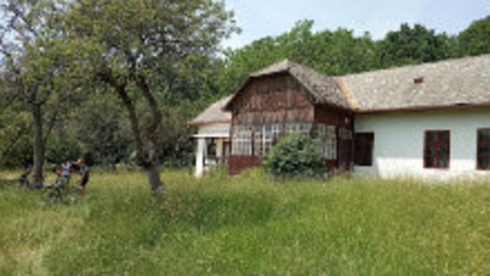 Vrchárska koruna Gemera – Plešivecká planina 