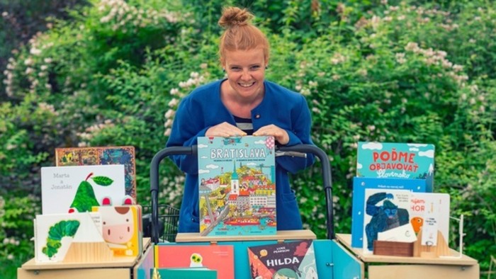Čerstvé Ovocie_FM: Činčuáčik (Barbora Piatrová)