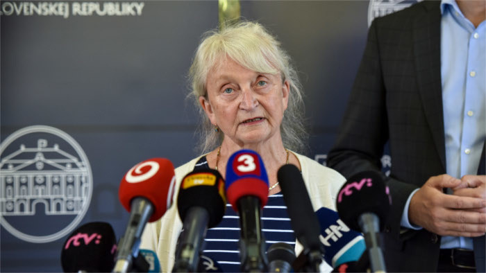 Rokovanie konzília odborníkov