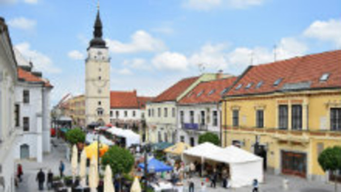 Nadchod v Trnave čakajú zmeny