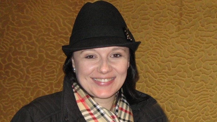 Ľubica Čekovská