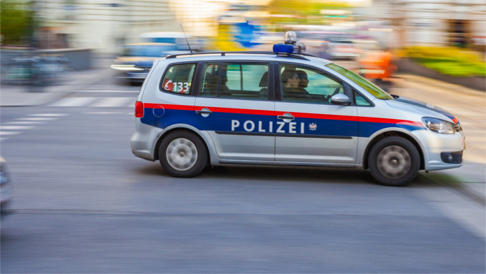 Innenminister verfolgt mit großer Betroffenheit die Tragödie an österreichischer Schule