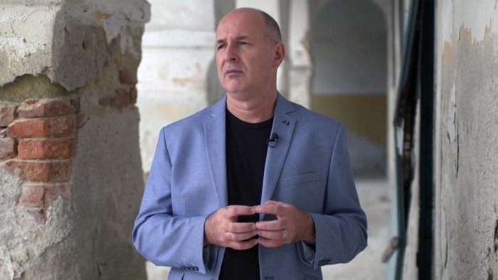 Elszakadt vármegyeházák