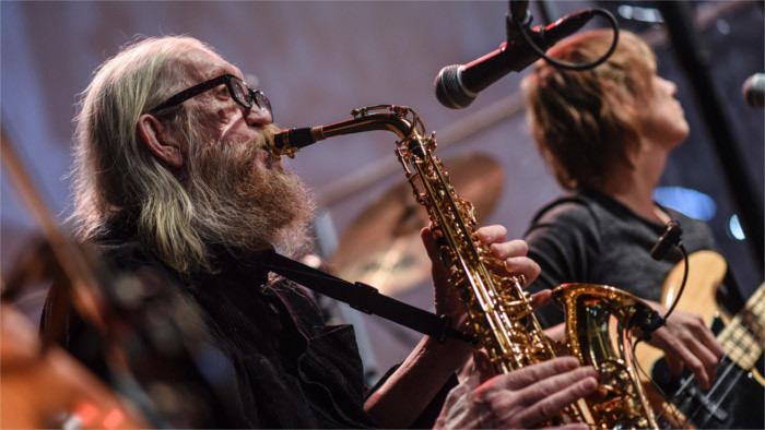 British music praised at Konvergencie 2019