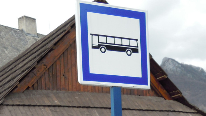 Nezvyčajný koníček - dopravný fanatik