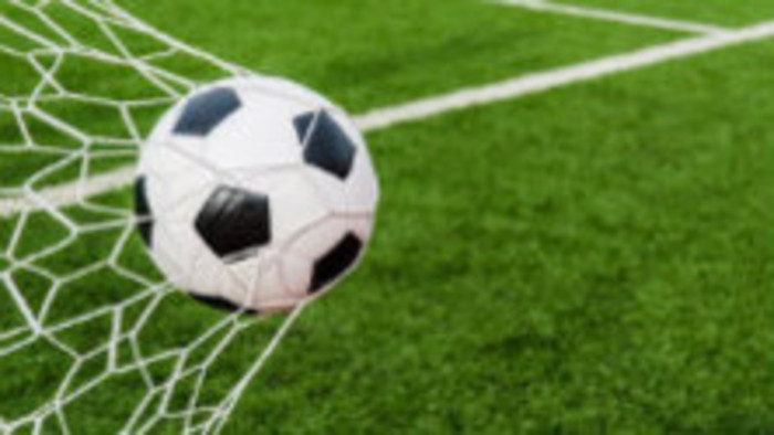 Futbalová Inter Academy