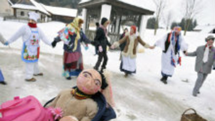 Rádiovíkend 25.2.2017 - pozvánky