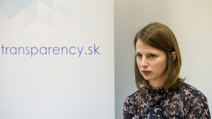 Hlávková serves as an example for young people, says President