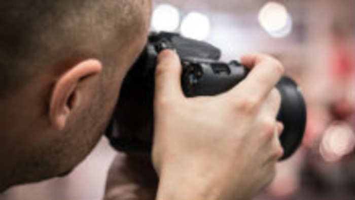 Uspešní mladí fotografi z Prievidze