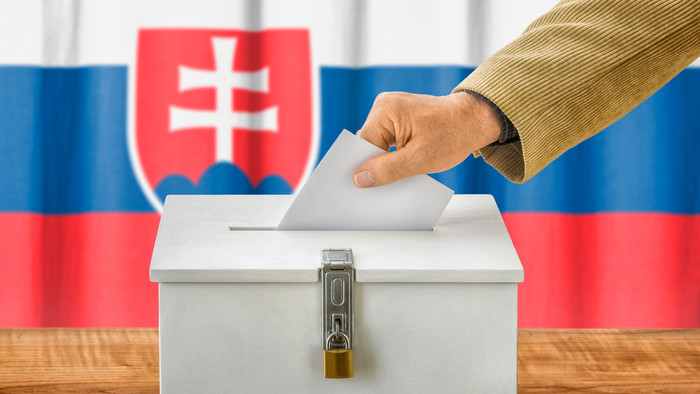 Exkluzívne pre RTVS: Prieskum volebných preferencií 