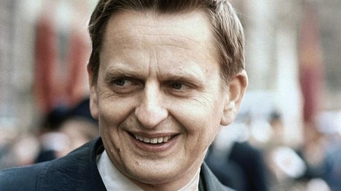 Tudjuk ki ölte meg Olof Palmét!